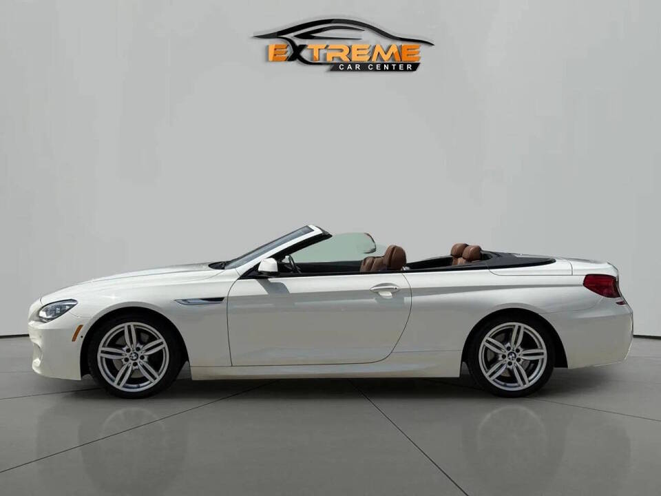 bmw 6 series 2013 WBAYP1C51DDX00956 image bmw 6 series 2013 WBAYP1C51DDX00956 image